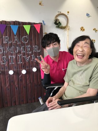 レガロアコンフォートRAC滋賀