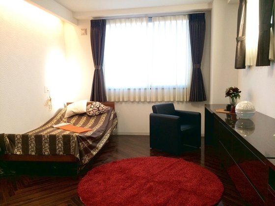 レガロアコンフォートRAC滋賀