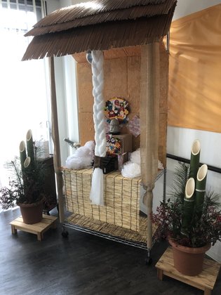 レガロアコンフォートRAC滋賀