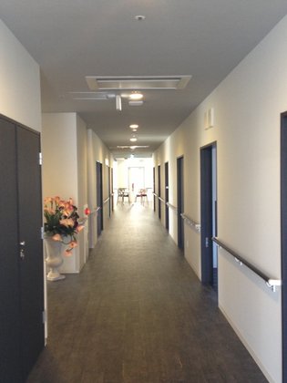 レガロアコンフォートRAC滋賀