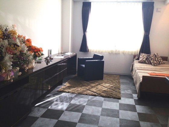 レガロアコンフォートRAC滋賀