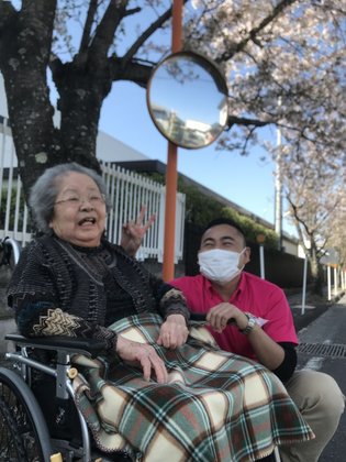 レガロアコンフォートRAC滋賀