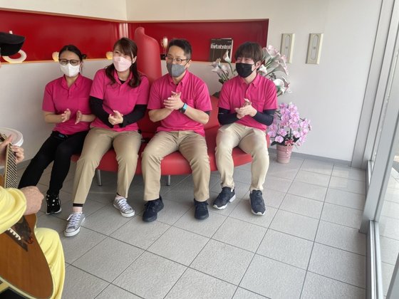 レガロアコンフォートRAC滋賀