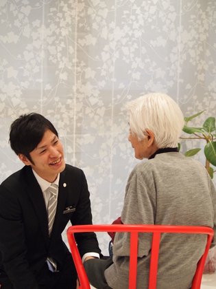 レガロアコンフォート大津おごと