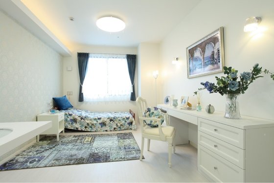 レガロアコンフォート大津おごと