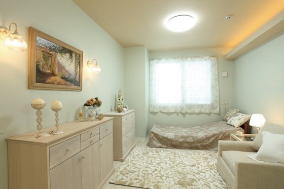 レガロアコンフォート大津おごと