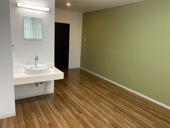 レガロアコンフォート京都桂