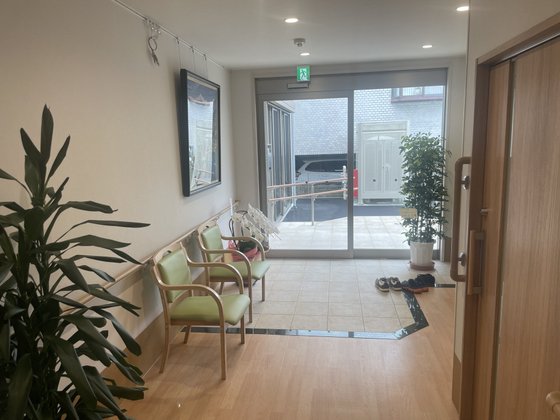 トラストリー瀬戸