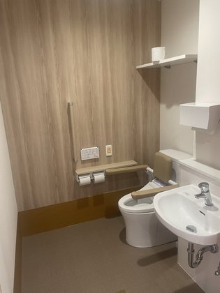 トラストリー瀬戸