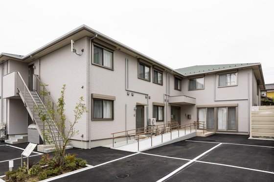 トラストリー瀬戸