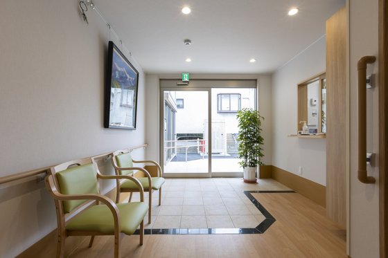 トラストリー瀬戸