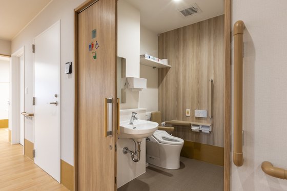 トラストリー瀬戸