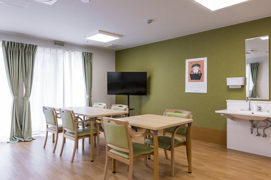 トラストリー瀬戸