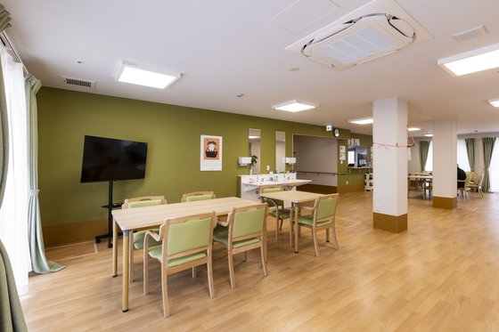 トラストリー瀬戸