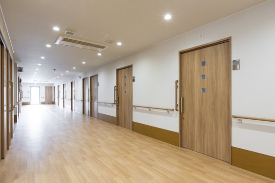 トラストリー瀬戸