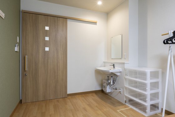 トラストリー瀬戸