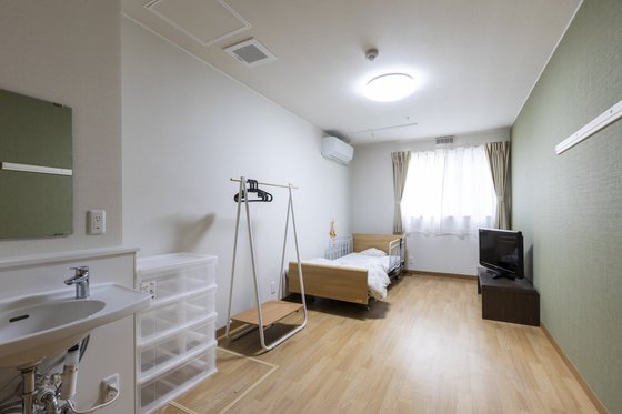 トラストリー瀬戸