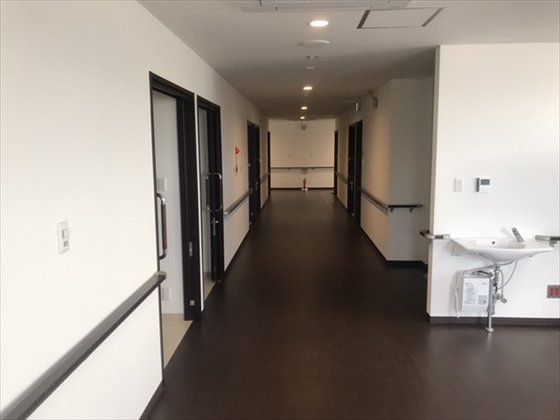 シニアライフ伏見