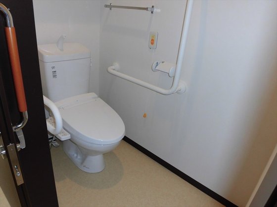 シニアライフ精華