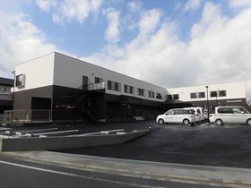 シニアハウス木津川