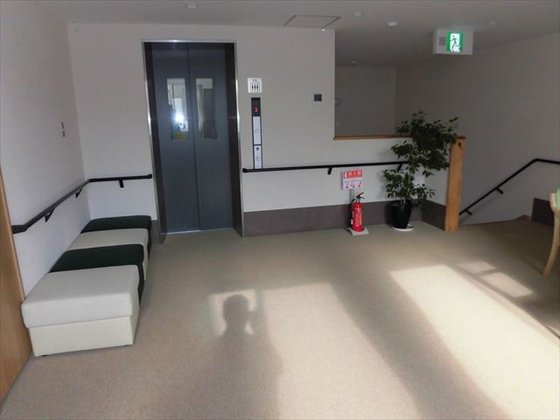 シニアハウス木津川