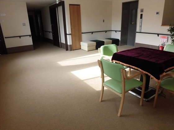 シニアハウス木津川