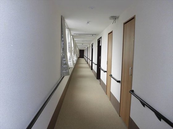 シニアハウス木津川