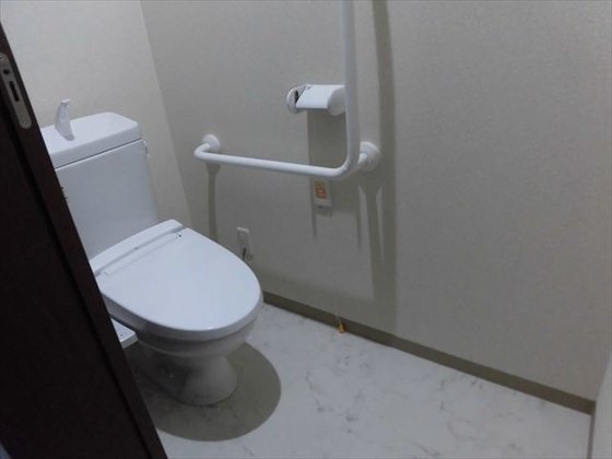 シニアハウス木津川