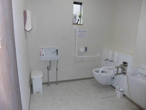 シニアハウス木津川