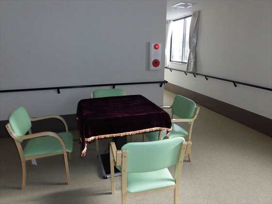 シニアハウス木津川