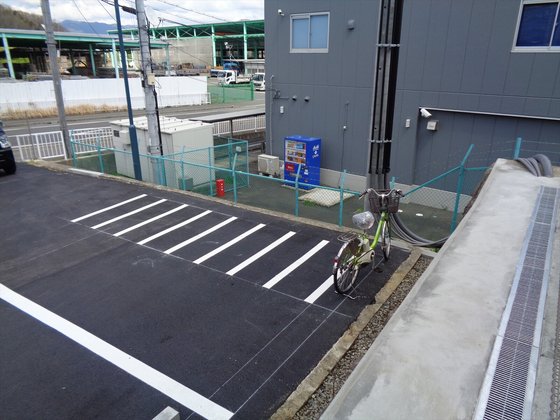 シニアハウス加茂