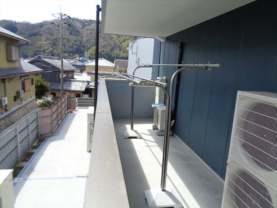 シニアハウス加茂