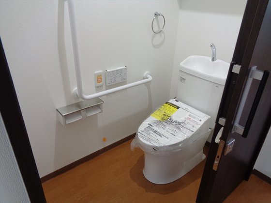 シニアハウス加茂