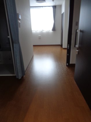 シニアハウス加茂