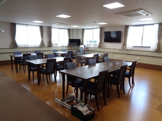 シニアハウス加茂