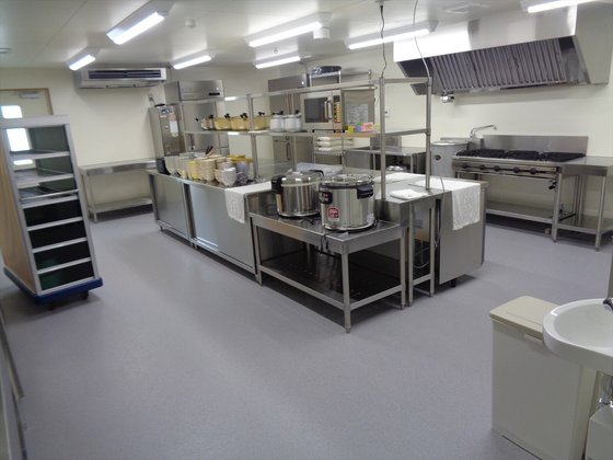 シニアハウス加茂