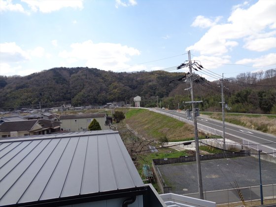 シニアハウス加茂