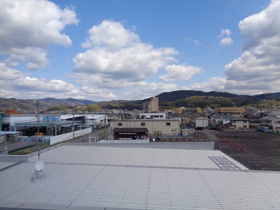 シニアハウス加茂