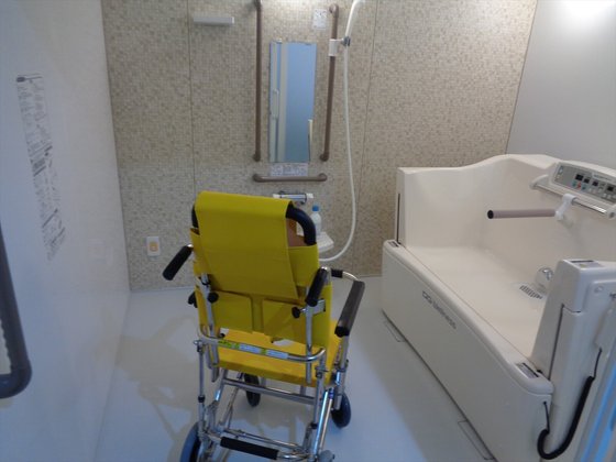 シニアハウス加茂