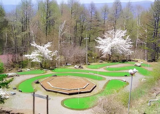 エクセレントライフ蓼科