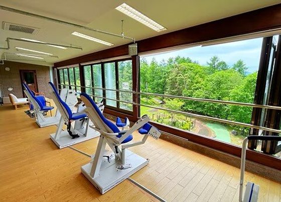 エクセレントライフ蓼科