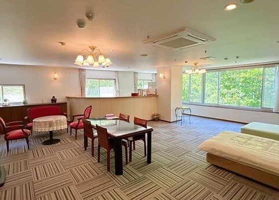 エクセレントライフ蓼科