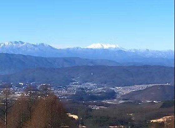 エクセレントライフ蓼科