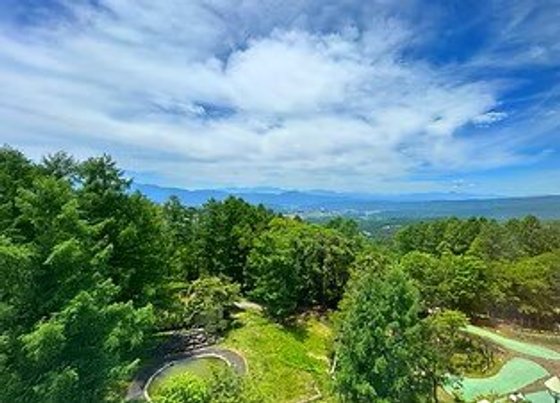 エクセレントライフ蓼科