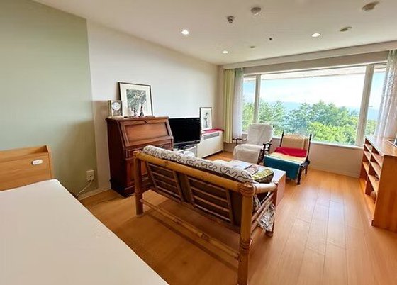 エクセレントライフ蓼科