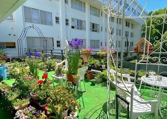 エクセレントライフ蓼科