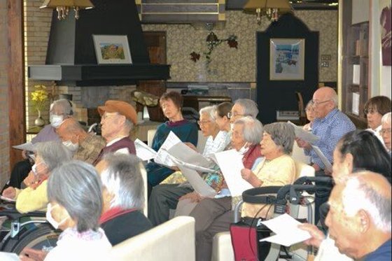 エクセレントライフ蓼科