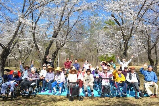 エクセレントライフ蓼科