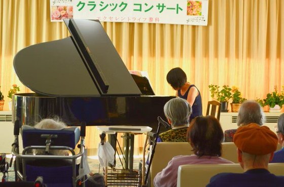 エクセレントライフ蓼科