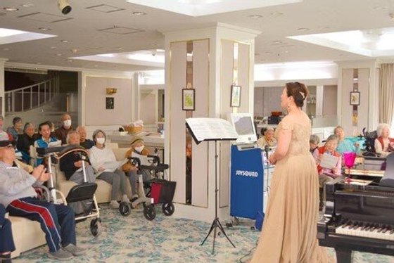 エクセレントライフ蓼科